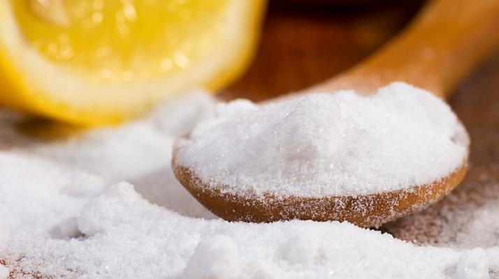 A szódabikarbóna egészségügyi előnyei